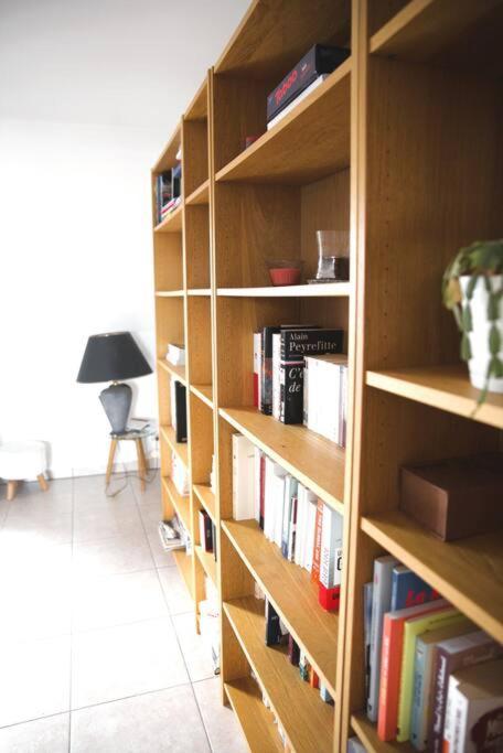 Apartment Charming 2br