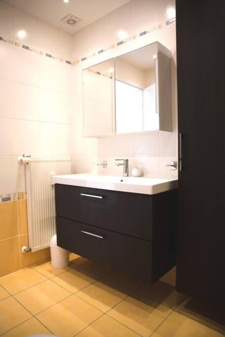 Apartment Charming 2br Luxemburg