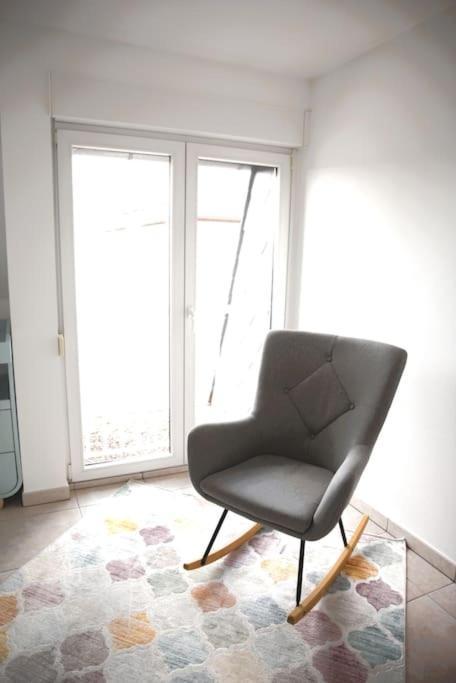 Apartment Charming 2br Luxemburg